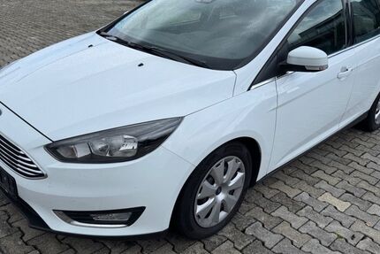 Ford Focus 243.255 km 4.900 &euro; Achstetten 88480