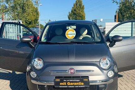 Fiat 500 69.200 km 6.499 € Frankenthal 67227