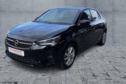 Opel Corsa 46.724 km 12.990 &euro; Lauingen 89415