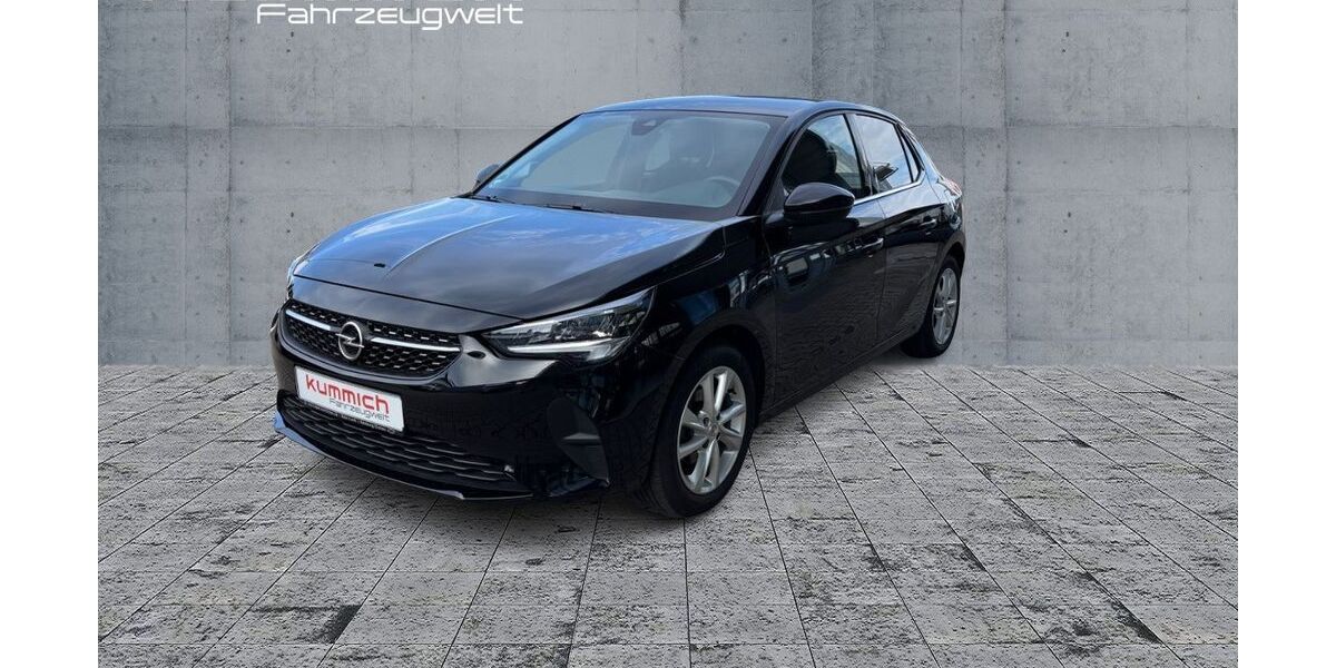 Opel Corsa 46.724 km 12.990 &euro; Lauingen 89415