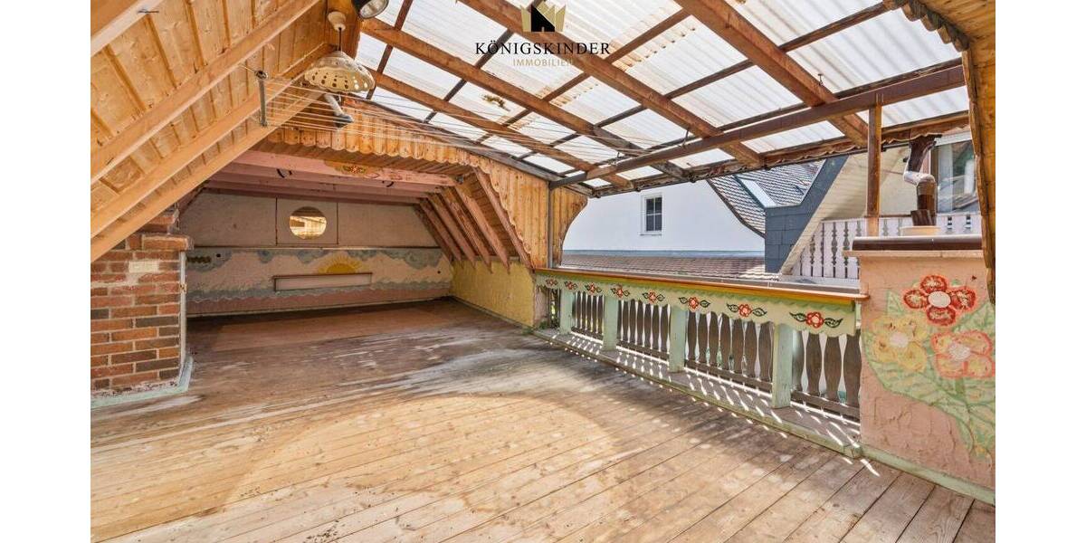 Reihenmittelhaus Blaubeuren - 5 Zimmer, 170 m&sup2;, 349.000&euro; | Angebot:25731173