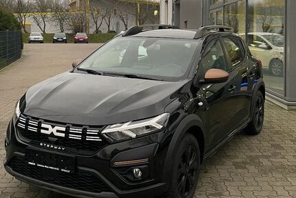 Dacia Sandero 15.000 km 19.980 € Marne 25709