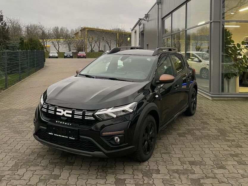 Dacia Sandero 15.000 km 19.980 € Marne 25709