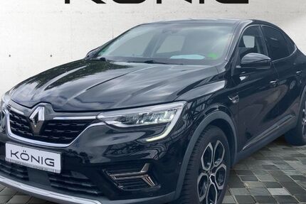 Renault Arkana 49.538 km 18.499 &euro; Hoppegarten 15366
