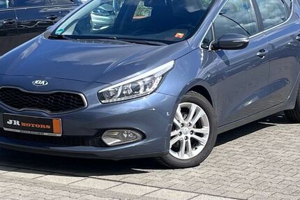 Kia ceed / Ceed