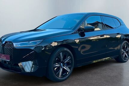 BMW iX 99.744 km 39.980 € Wartenberg-Angersbach 36367