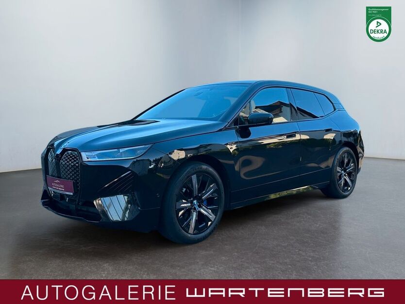 BMW iX 99.744 km 40.980 € Wartenberg-Angersbach 36367