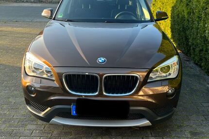 BMW X1 87.500 km 11.900 &euro; Bad Zwischenahn 26160