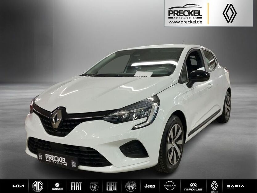 Clio
