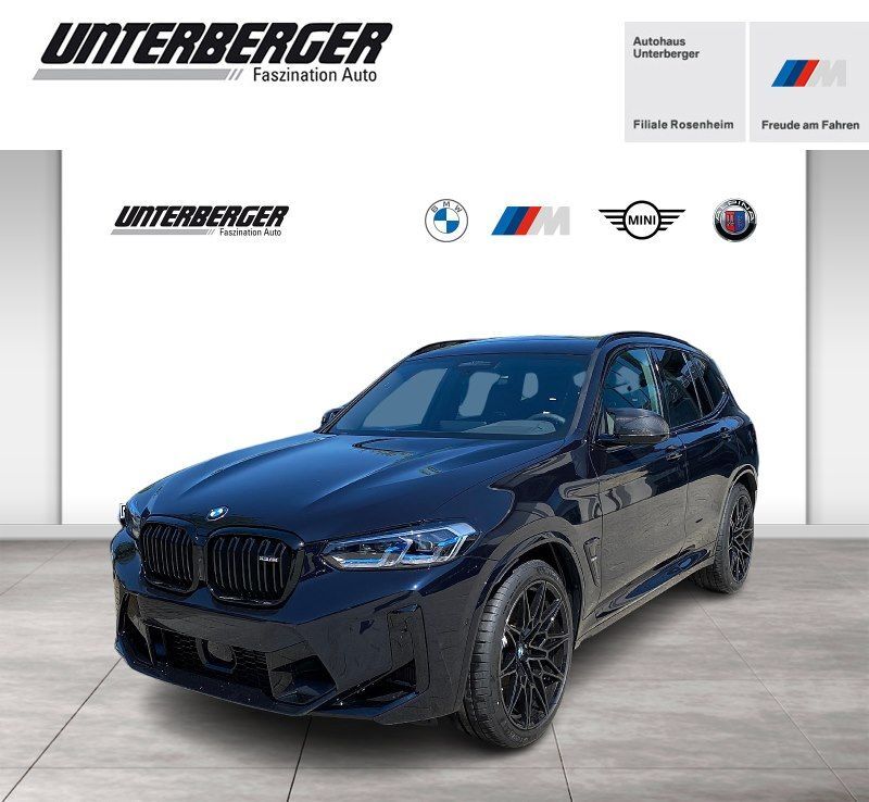 X3 M