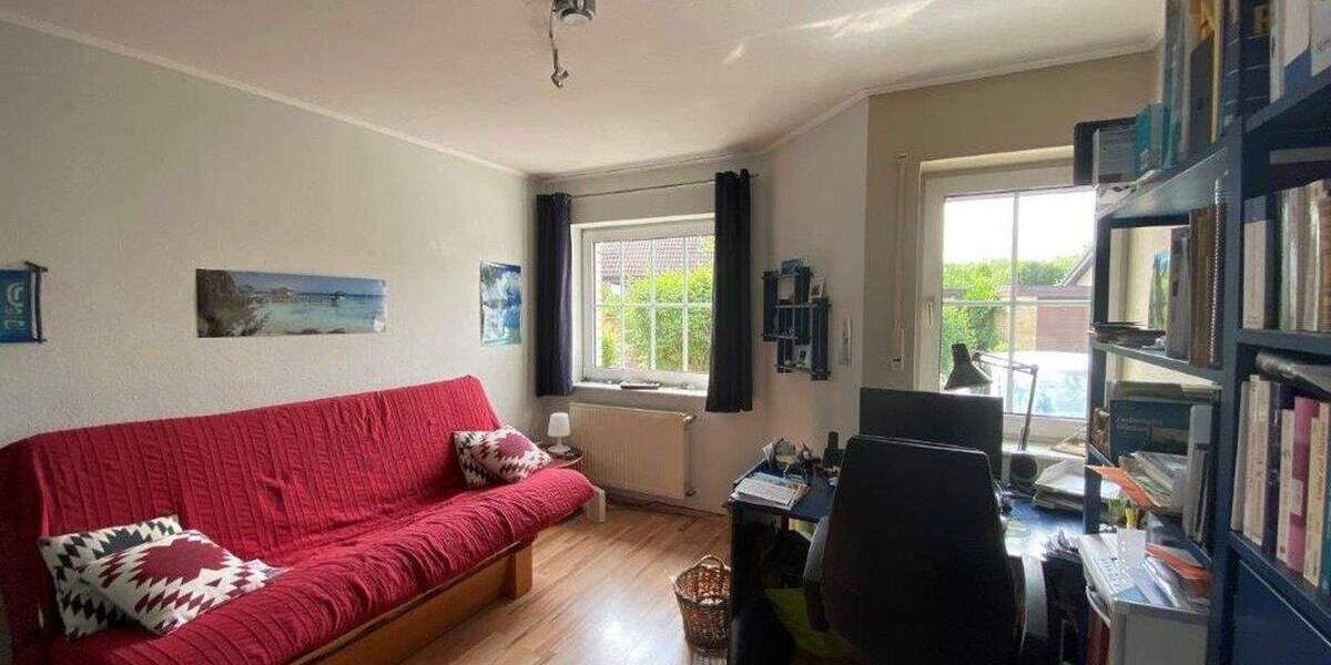 Doppelhaushälfte Bielefeld Senne - 1 Zimmer, 158 m&sup2;, 511.000&euro; | Angebot:24995866