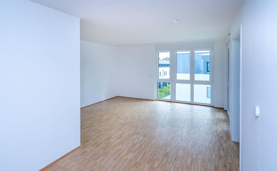 Etagenwohnung Roth - 3 Zimmer, 85 m&sup2;, 1.170&euro; | Angebot:26346491