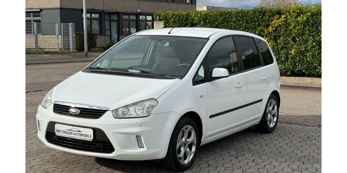 Ford C-Max 185.800 km 3.399 &euro; Metzingen 72555