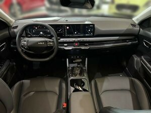 Kia K4 SW 1.6T 150 DCT VIS KOM+PRIVACY 4.500 km 30.990 &euro; Höhenkirchen-Siegertsbrun 85635