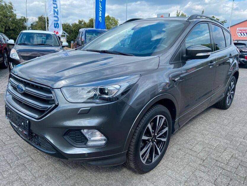 Kuga