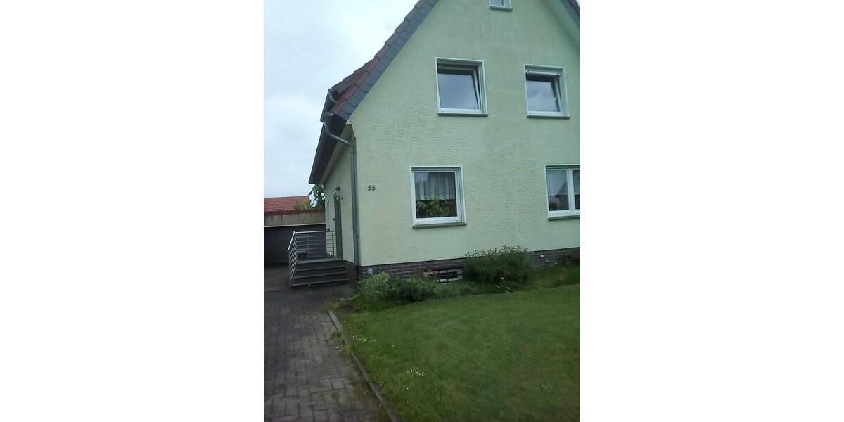 Erdgeschoßwohnung Wickede (Ruhr) - 2 Zimmer, 84 m&sup2;, 185.000&euro; | Angebot:26713054