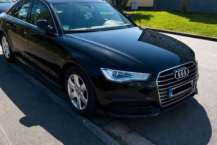 Audi A6 147.200 km 14.950 &euro; Vellmar 34123