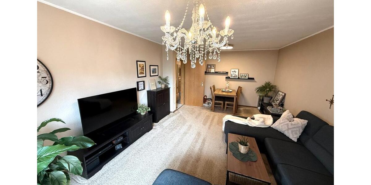 Erdgeschoßwohnung Südheide - 3 Zimmer, 82 m&sup2;, 790&euro; | Angebot:26489535