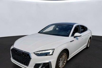 Audi A5 44.809 km 39.500 &euro; Moenchengladbach 41063