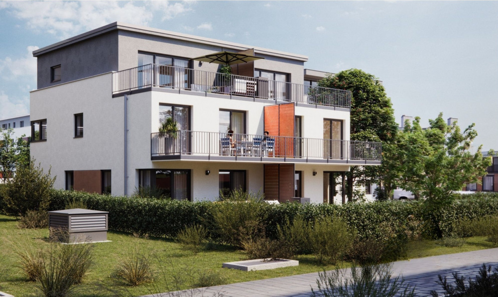 Mehrfamilienhaus, Wohnhaus Villingen-Schwenningen Villingen - 5 Zimmer, 184 m&sup2;, 826.200&euro; | Angebot:25802029
