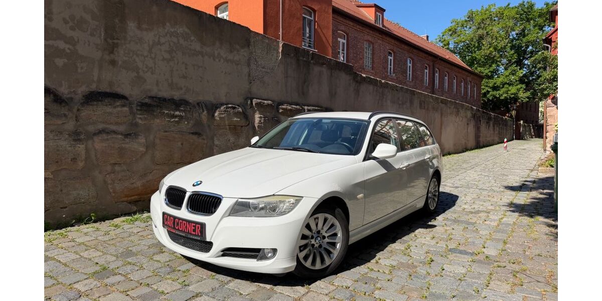 BMW 318 241.000 km 3.500 &euro; Haag 91126