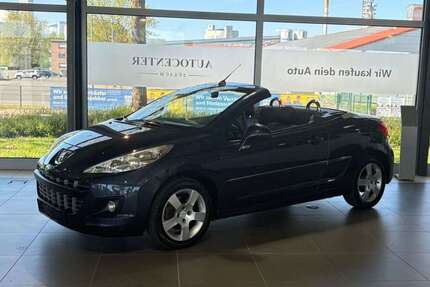 Peugeot 207 42.000 km 7.499 &euro; Jülich 52428