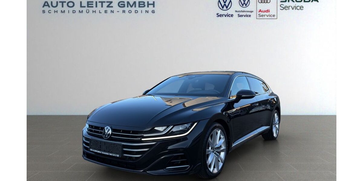 VW Arteon 45.380 km 31.440 &euro; Schmidmühlen 92287