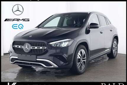 Mercedes GLA 200