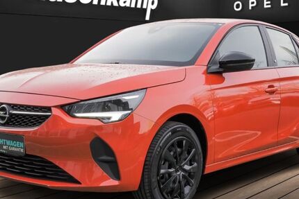 Opel Corsa 24.762 km 14.980 &euro; Lüdinghausen 59348