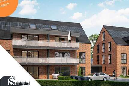 Wohnung zum Kaufen in Lengerich 346.692,50 € 90.05 m²