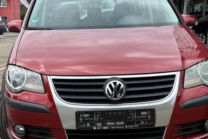 VW Touran