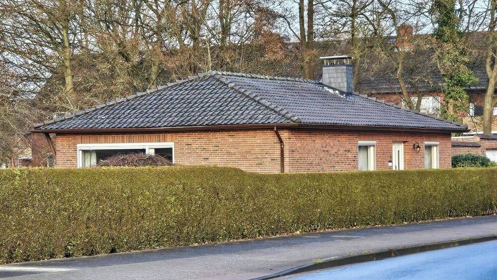 Einfamilienhaus Cuxhaven Süder-Westerwisch - 3 Zimmer, 108 m&sup2;, 268.000&euro; | Angebot:26450449