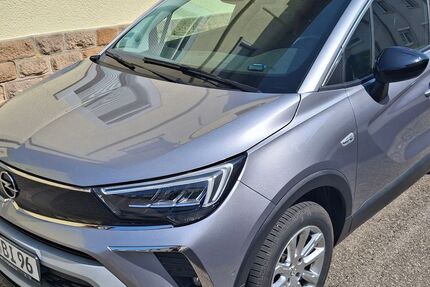 Opel Crossland (X) 53.000 km 16.500 &euro; Schifferstadt 67105