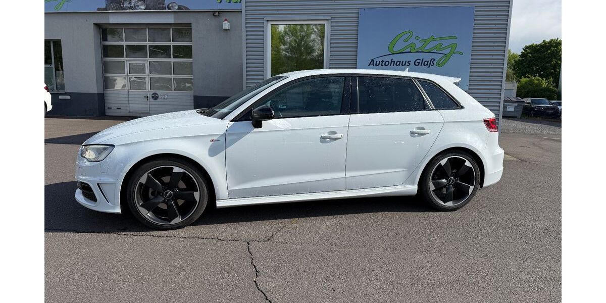 Audi A3 159.038 km 12.980 &euro; Eisenach 99817