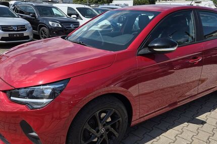 Opel Corsa 103.030 km 8.700 &euro; Nürnberg 90439