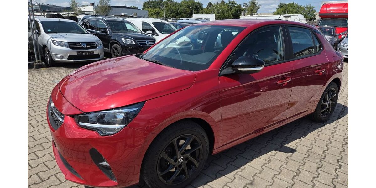 Opel Corsa 103.030 km 8.700 &euro; Nürnberg 90439