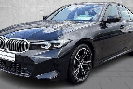 BMW 320 11.912 km 38.990 &euro; Heide 25746