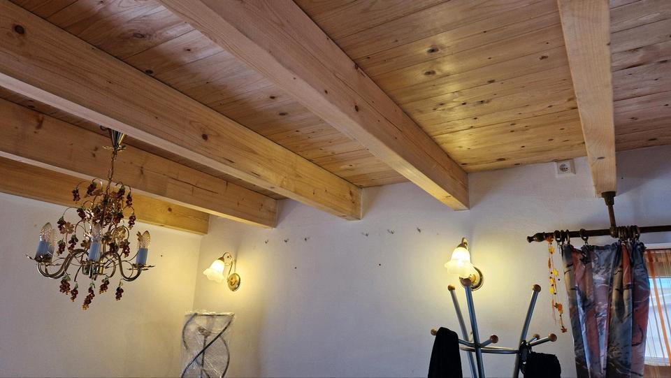 Bungalow Gifhorn - 4 Zimmer, 80 m&sup2;, 133.000&euro; | Angebot:27137888