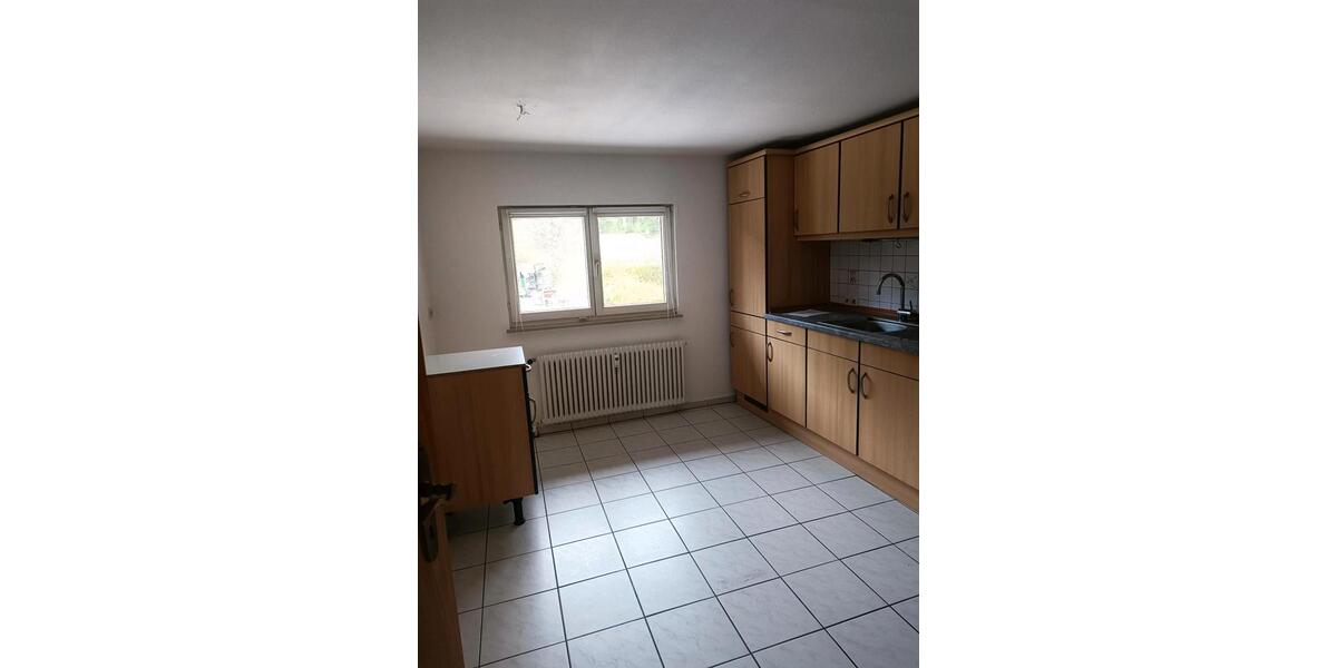Etagenwohnung Freudenstadt - 3 Zimmer, 81 m&sup2;, 600&euro; | Angebot:26313621