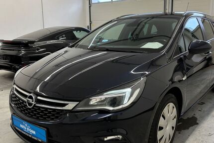 Opel Astra 129.600 km 5.999 &euro; Landau a.d.Isar 94405
