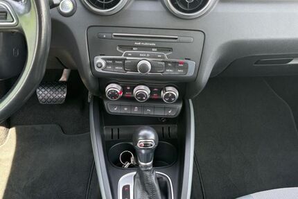 Audi A1 96.650 km 12.290 &euro; Schwerin 19055