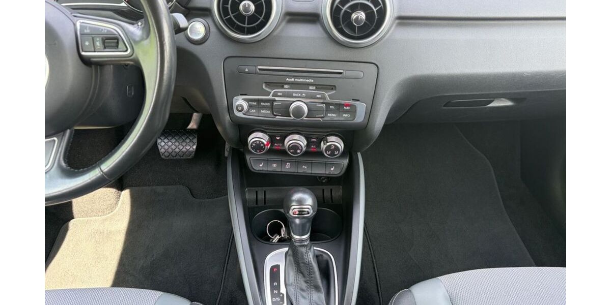 Audi A1 96.650 km 12.290 &euro; Schwerin 19055