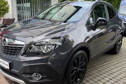 Opel Mokka 79.800 km 10.300 &euro; Fürstenfeldbruck 82256