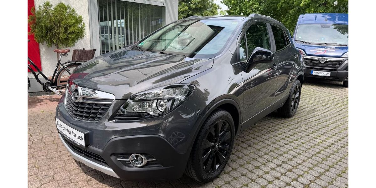 Opel Mokka 79.800 km 10.300 &euro; Fürstenfeldbruck 82256