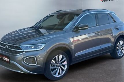 VW T-Roc 54.000 km 26.340 € Grafenhausen 79865