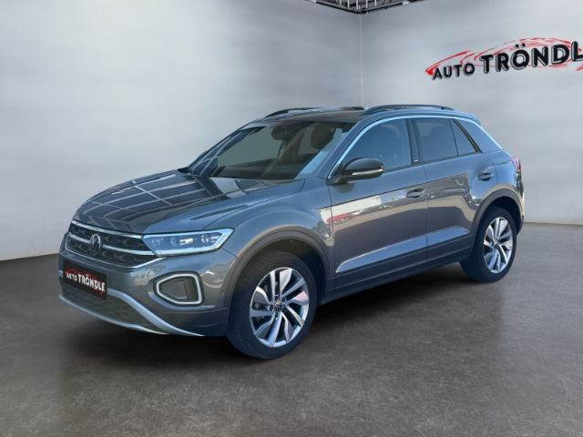 VW T-Roc 54.000 km 26.340 € Grafenhausen 79865
