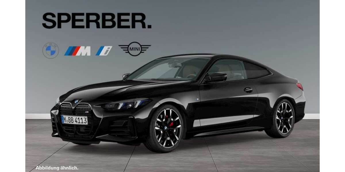 BMW 440 25.900 km 59.285 &euro; Lichtenfels 96215