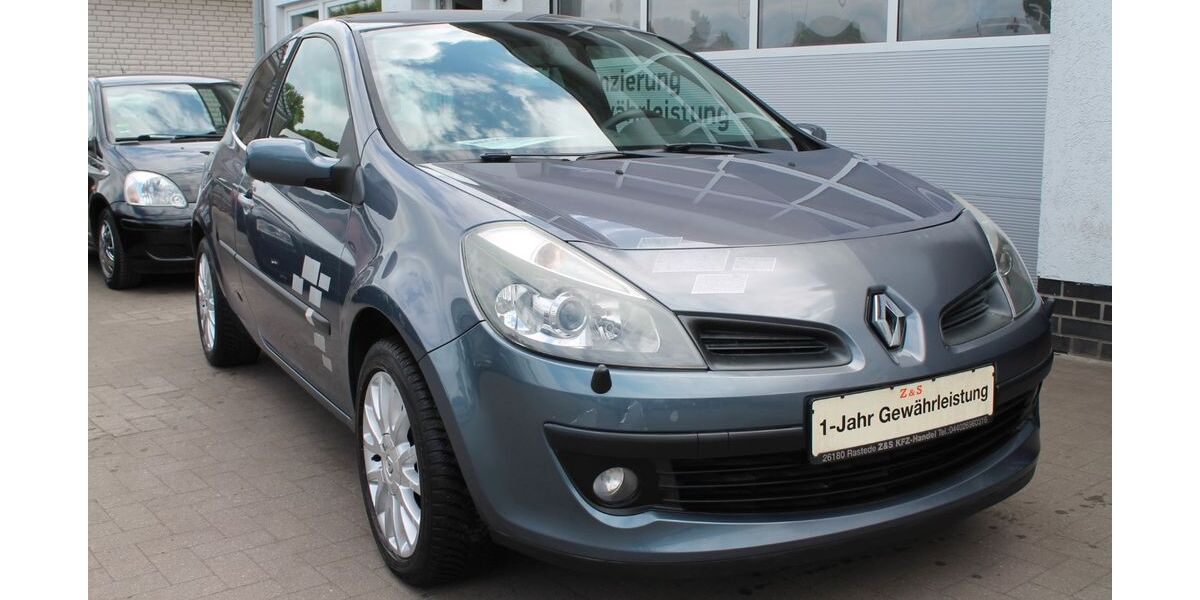 Renault Clio 157.331 km 3.000 &euro; Rastede 26180