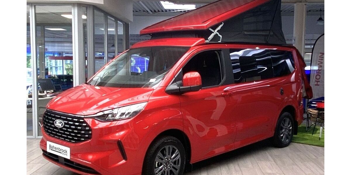 Ford Tourneo Custom 4.106 km 65.990 &euro; Osnabrück 49082