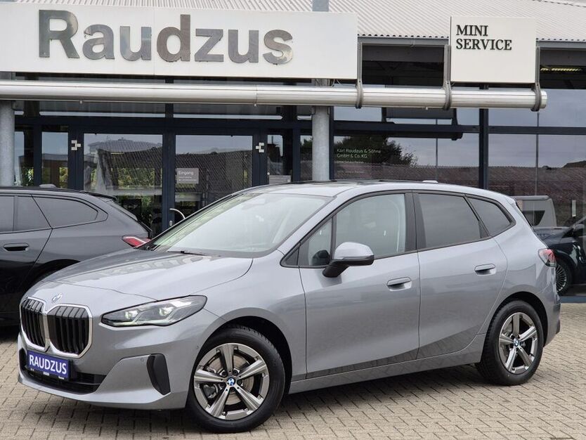 218 Active Tourer